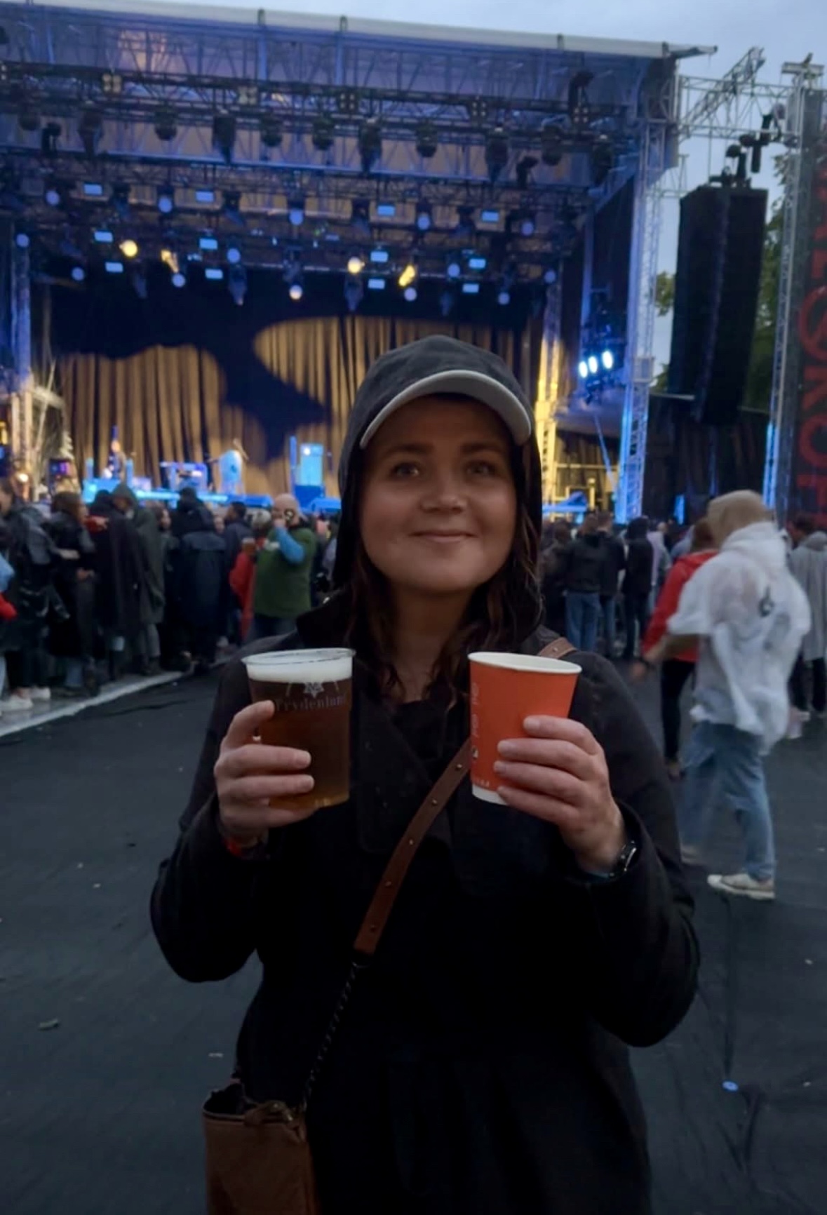 Malin 4.0 Festivalen banner